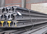 Goede prijs Duurzaam van het Spoorsporen Qu70 van de Staalkraan de Kraanspoor met GB3426-82 Geen Lasplaat online
