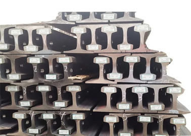 60kg / M Steel Crane Rail